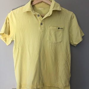 Boys Gap short sleeve polo. Size 8